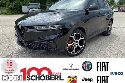 Alfa Romeo Tonale Gebrauchtwagen