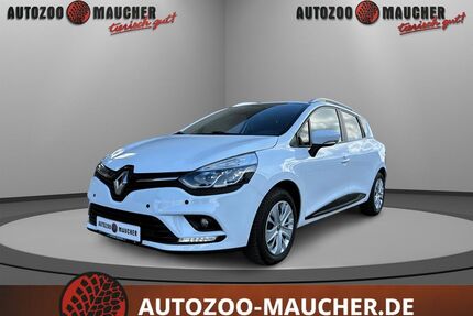 Renault Clio Gebrauchtwagen