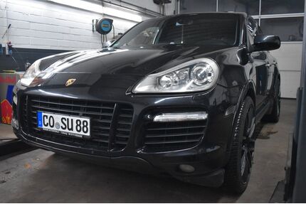 Porsche Cayenne Gebrauchtwagen
