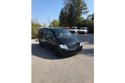 Mercedes-Benz Vito Gebrauchtwagen