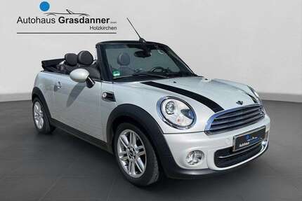 Mini Cooper Gebrauchtwagen