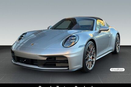 Porsche 992 Gebrauchtwagen