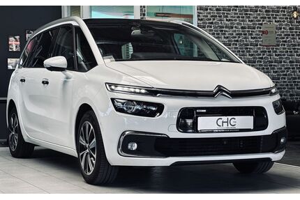 Citroen C4 Picasso Gebrauchtwagen