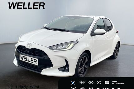 Toyota Yaris Gebrauchtwagen