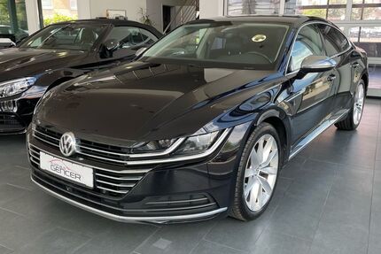 VW Arteon Gebrauchtwagen