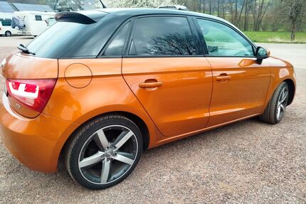 Audi A1 Gebrauchtwagen