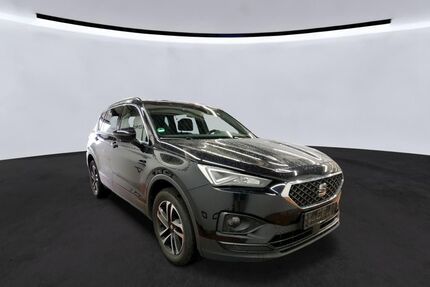 Seat Tarraco Gebrauchtwagen