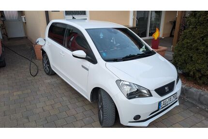 Seat Mii Gebrauchtwagen