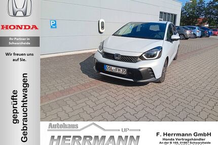 Honda Jazz Gebrauchtwagen