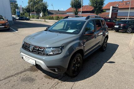 Dacia Duster Gebrauchtwagen