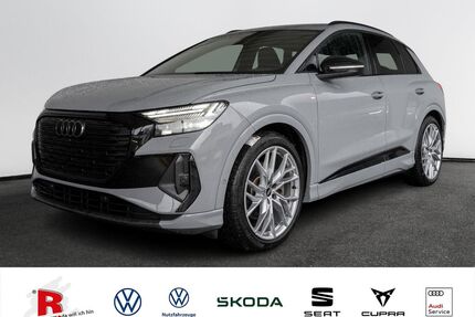 Audi Q4 e-tron Gebrauchtwagen