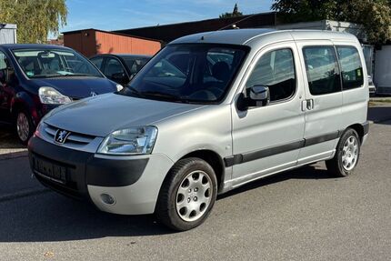 Peugeot Partner Gebrauchtwagen