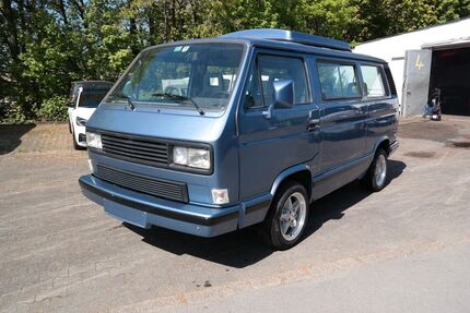 VW T3 Multivan Gebrauchtwagen