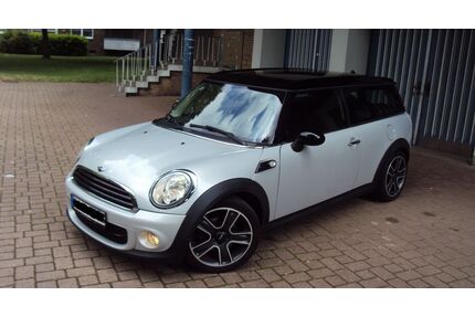 Mini One D Clubman Gebrauchtwagen