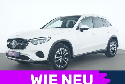 Mercedes-Benz GLC 220 Gebrauchtwagen