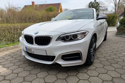 BMW M235 Gebrauchtwagen