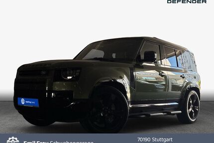 Land Rover Defender Gebrauchtwagen