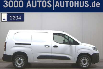 Citroen Berlingo Gebrauchtwagen