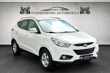 Hyundai ix35 Gebrauchtwagen