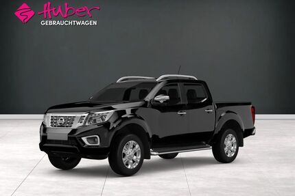 Nissan NP 300 Gebrauchtwagen