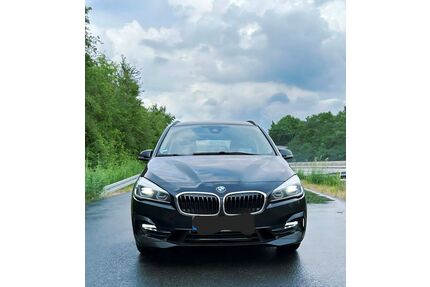 BMW 220 Gran Tourer Gebrauchtwagen