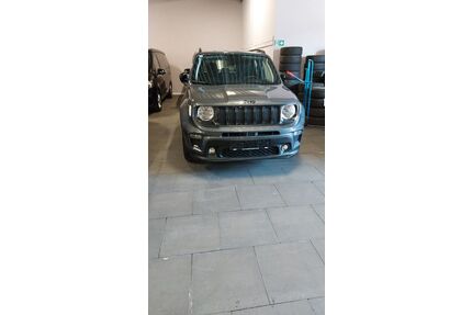 Jeep Renegade Gebrauchtwagen