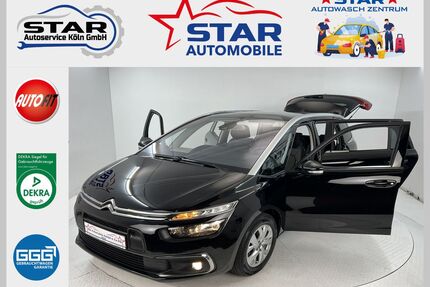 Citroen Grand C4 Picasso / SpaceTourer Gebrauchtwagen