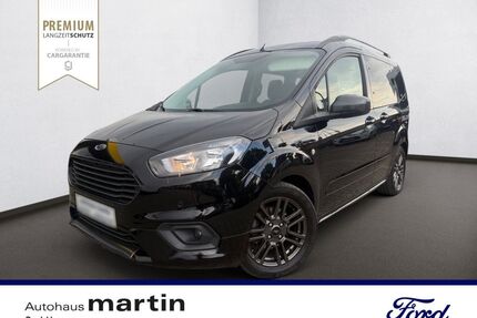 Ford Tourneo Courier Gebrauchtwagen