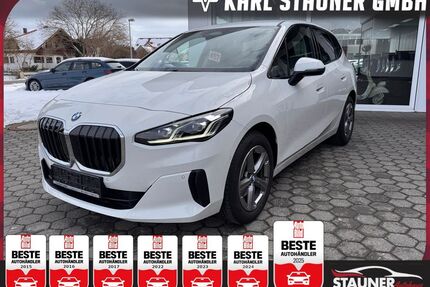 BMW 216 Active Tourer Gebrauchtwagen