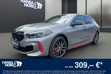 BMW 128 Gebrauchtwagen