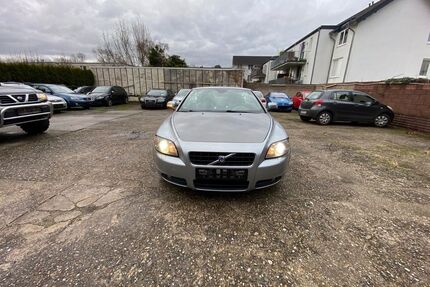 Volvo C70 Gebrauchtwagen