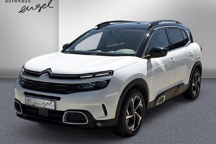 Citroen C5 Aircross Gebrauchtwagen