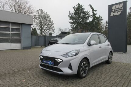 Hyundai i10 Gebrauchtwagen