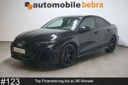 Audi RS3 Gebrauchtwagen