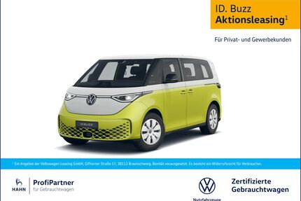 VW ID. Buzz Gebrauchtwagen
