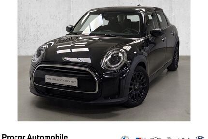 Mini ONE Gebrauchtwagen