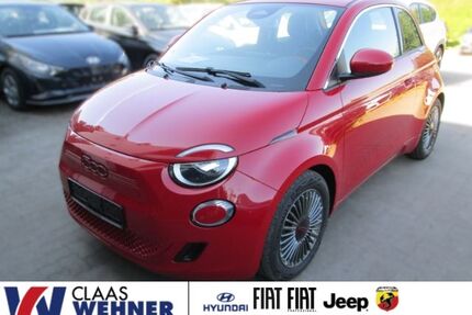 Fiat 500e Gebrauchtwagen