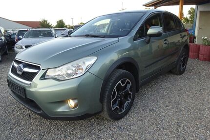 Subaru XV Gebrauchtwagen