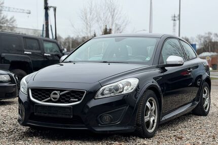 Volvo C30 Gebrauchtwagen