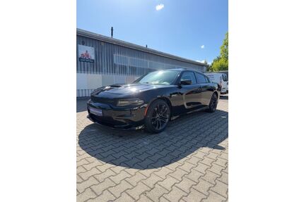 Dodge Charger Gebrauchtwagen