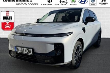 Leapmotor B10 Gebrauchtwagen