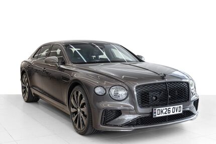 Bentley Flying Spur Gebrauchtwagen