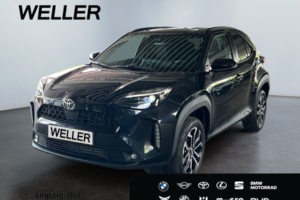 Toyota Yaris Cross Gebrauchtwagen