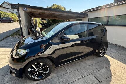 Skoda Citigo Gebrauchtwagen