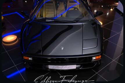Lamborghini Diablo Gebrauchtwagen