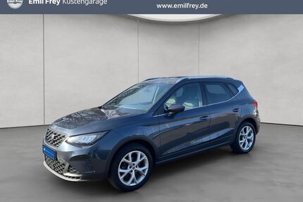 Seat Arona Gebrauchtwagen