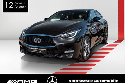 INFINITI Q30 Gebrauchtwagen