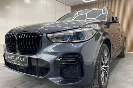 BMW X5 Gebrauchtwagen