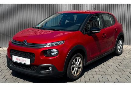 Citroen C3 Gebrauchtwagen