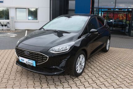 Renault Fiesta 